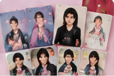 Photocards K-pop